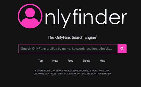 onlyfinder.com|OnlyFans Discovery Made Easy: A Guide to Using OnlyFinder